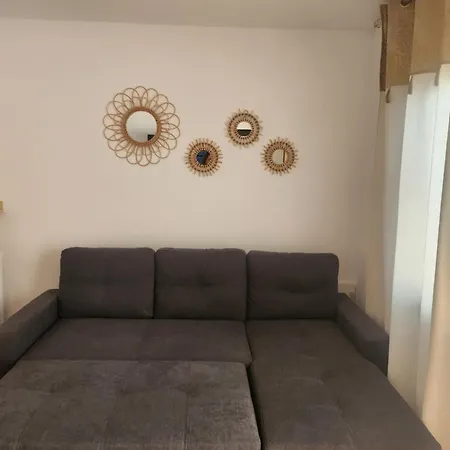 Casa Oceania Коральео