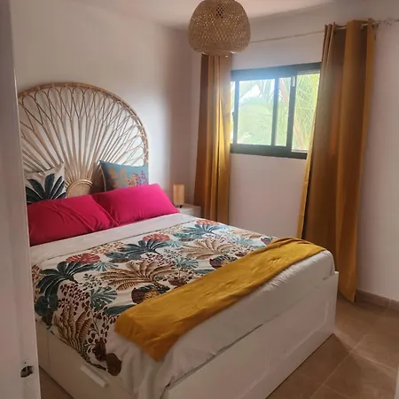 Apartment Casa Oceania