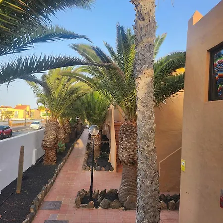 Casa Oceanía