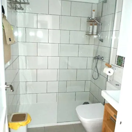 Casa Oceania Апартаменты