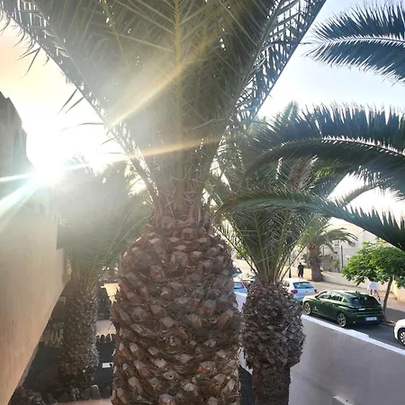 Casa Oceania * Corralejo