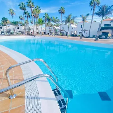 Casa Oceania Apartment Corralejo