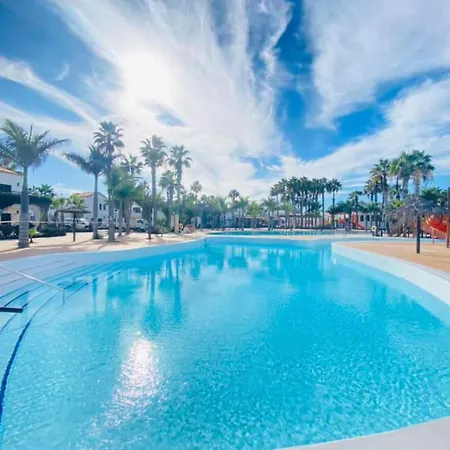 Appartamento Casa Oceania Corralejo