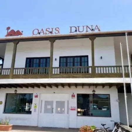 Casa Oceania Апартаменты