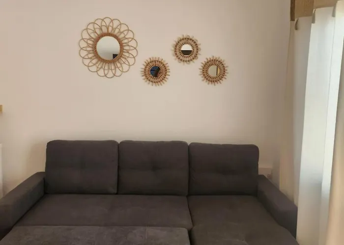 Casa Oceania Corralejo