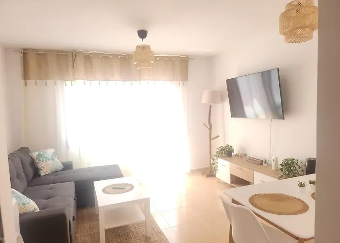 Casa Oceania * Corralejo