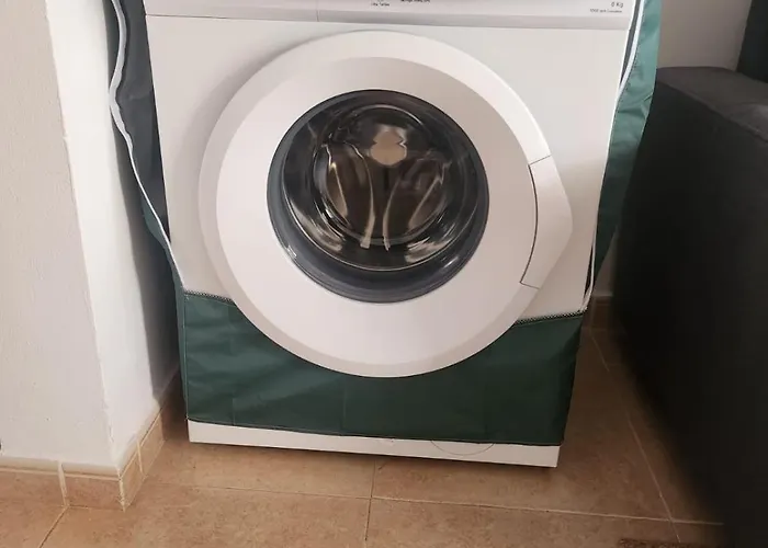 Lägenhet Casa Oceania *