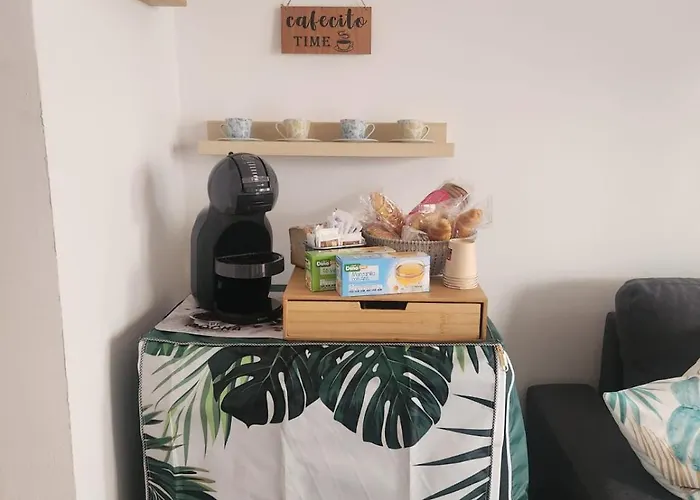 Lägenhet Casa Oceania Corralejo