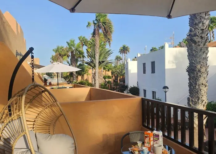 Casa Oceania * Corralejo