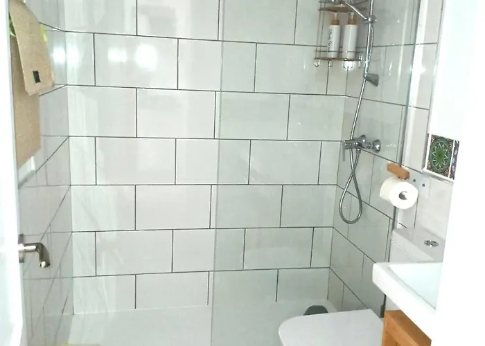 Casa Oceania Lägenhet