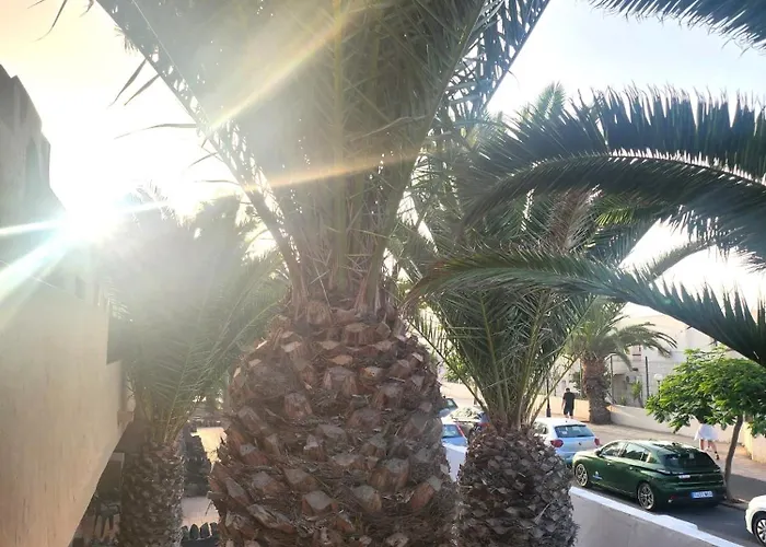 Casa Oceania * Corralejo