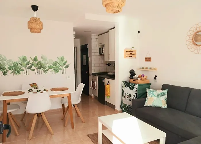 Casa Oceania Corralejo