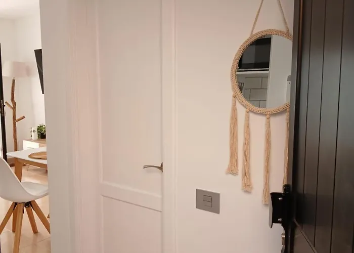 Lägenhet Casa Oceania Corralejo