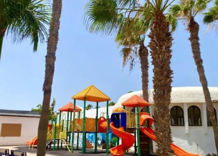 Casa Oceania * Corralejo