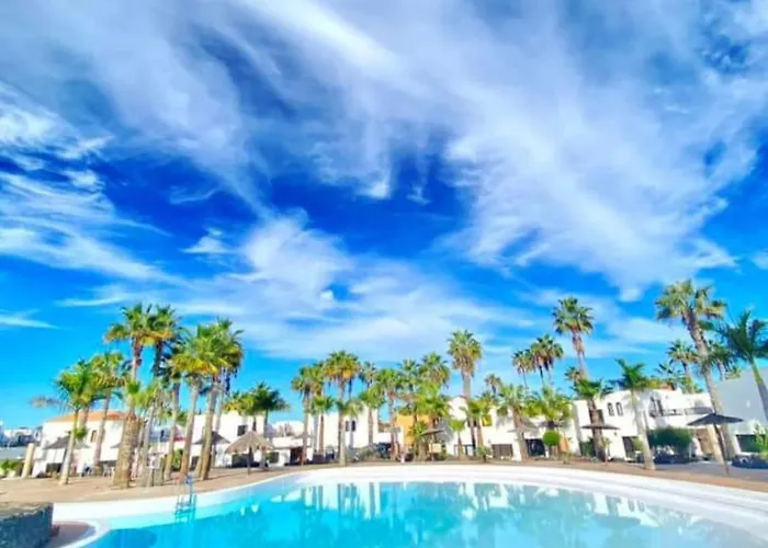 شقة Casa Oceania *