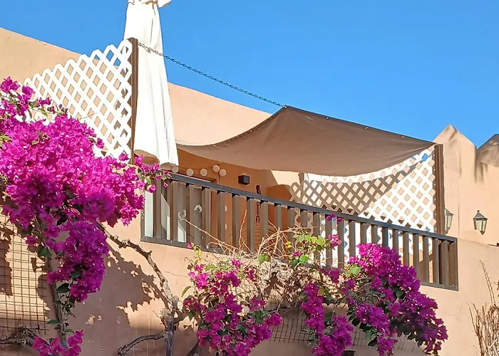 Casa Oceania * Corralejo