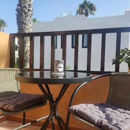 Apartamento Casa Oceania *
