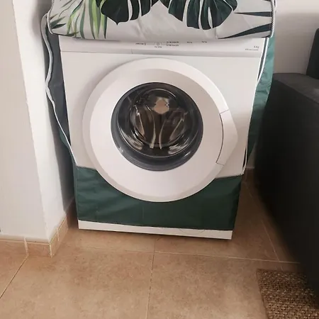 Apartamento Casa Oceanía *