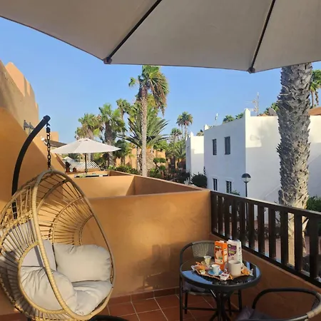 Casa Oceanía * Corralejo