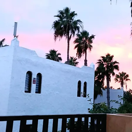 Casa Oceania דירה *