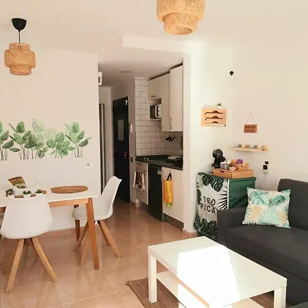 Casa Oceanía Corralejo