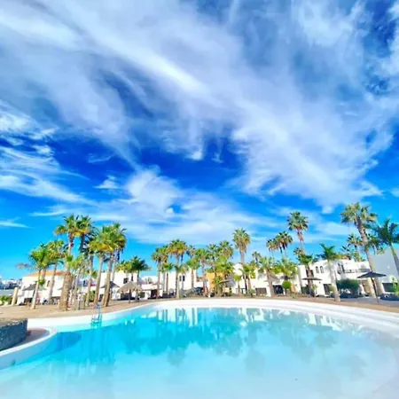 Apartamento Casa Oceanía *