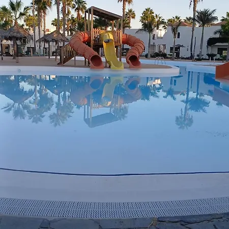 Apartamento Casa Oceanía Corralejo