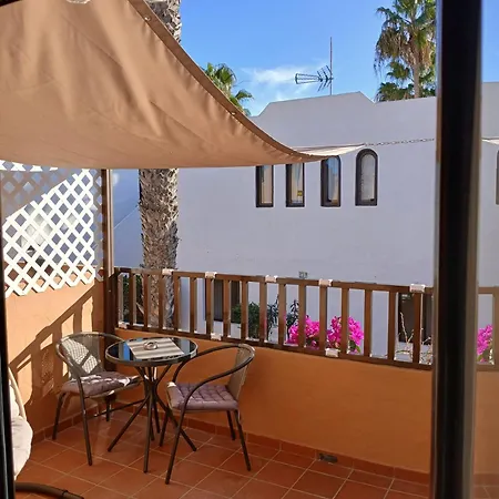 Casa Oceania Apartamento