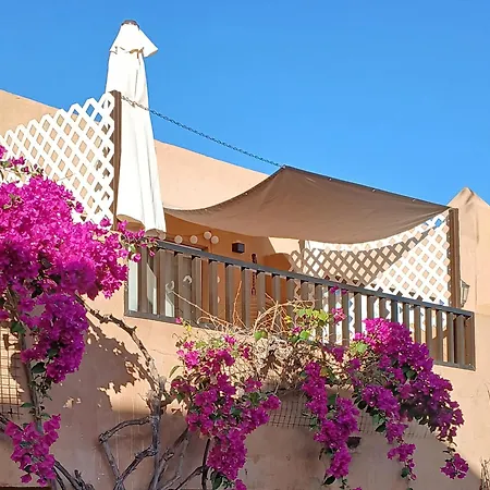 Casa Oceanía * Corralejo