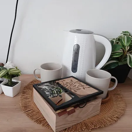 Casa Oceania 아파트 *