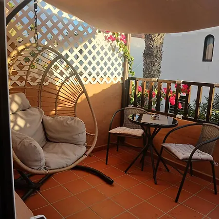 Casa Oceania 아파트