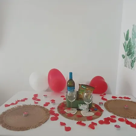 Appartamento Casa Oceania *