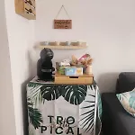 Apartman Casa Oceania Corralejo