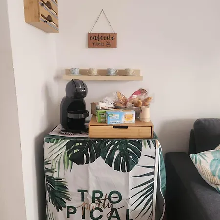 Apartment Casa Oceania Corralejo