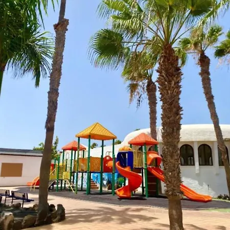 Casa Oceania * Corralejo