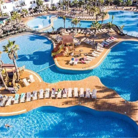 Casa Oceania Apartment Corralejo