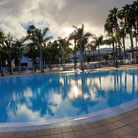 Apartment Casa Oceania Corralejo