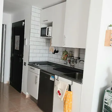 Casa Oceania Apartment