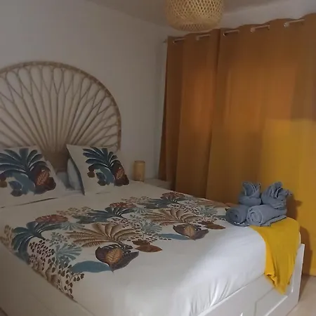 Apartment Casa Oceania Corralejo